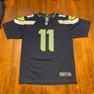 Youth Nike Seattle Seahawks Percy Harvin Jersey